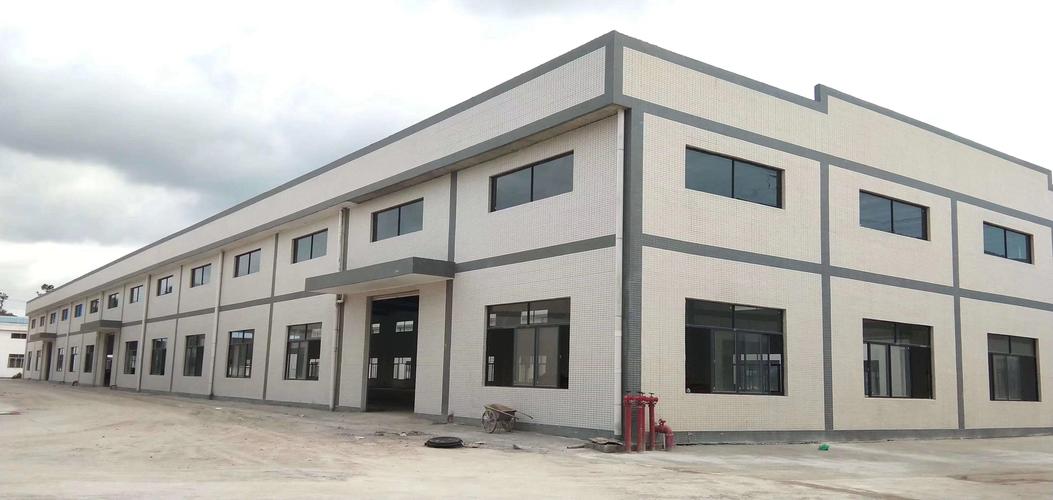 田林县厂房保洁